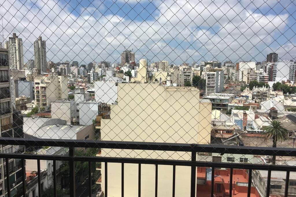 Best Location In Palermo-Buenos Aires 51M2 Apartment Exterior foto