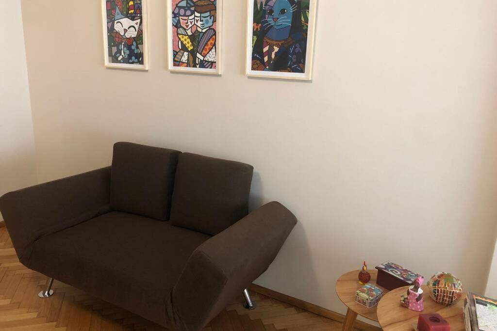 Best Location In Palermo-Buenos Aires 51M2 Apartment Exterior foto
