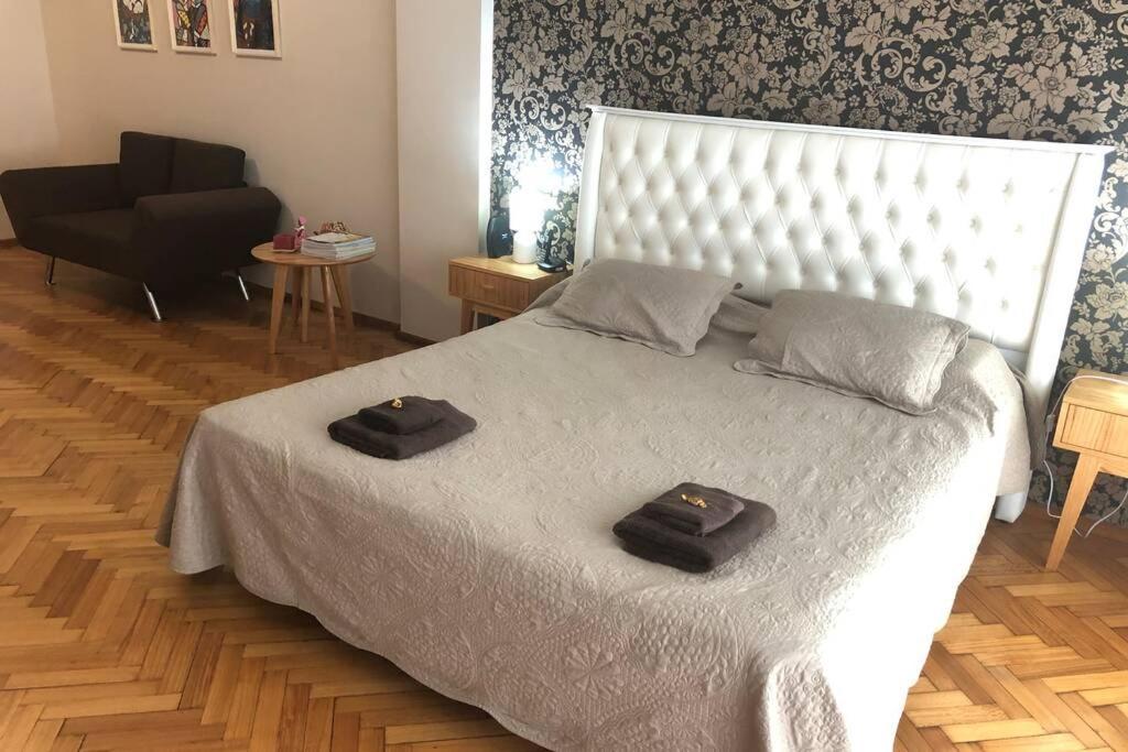 Best Location In Palermo-Buenos Aires 51M2 Apartment Exterior foto