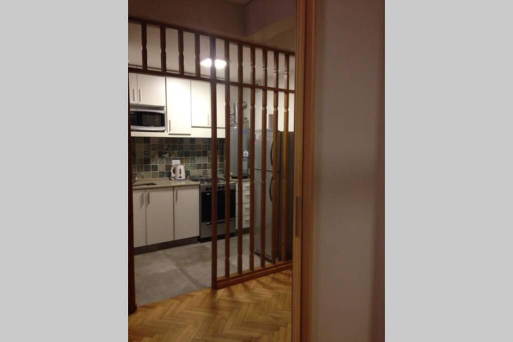Best Location In Palermo-Buenos Aires 51M2 Apartment Exterior foto