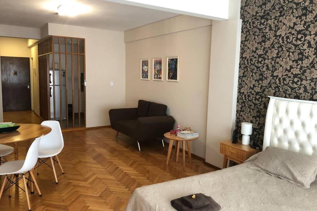 Best Location In Palermo-Buenos Aires 51M2 Apartment Exterior foto